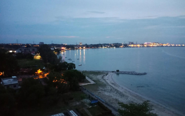 Glory Beach Resort