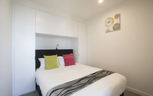 Platinum City Serviced Apartments