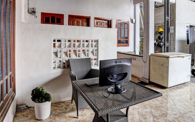 OYO Life 92310 Banyu Homestay