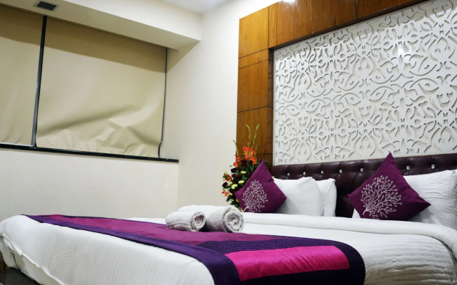 Trinity Corporate Suites