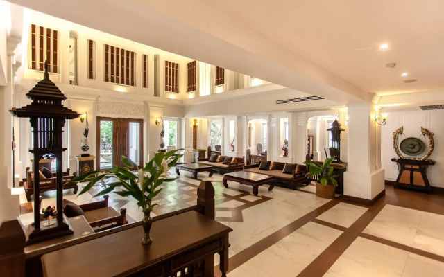 Viangbua Mansion
