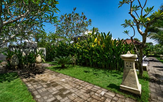 The Cozy Villas Lembongan by ABM