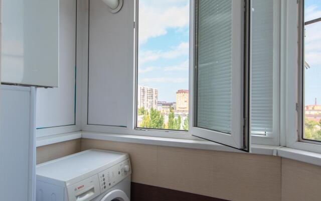 Привал на улице Юсупа Акаева 27Б