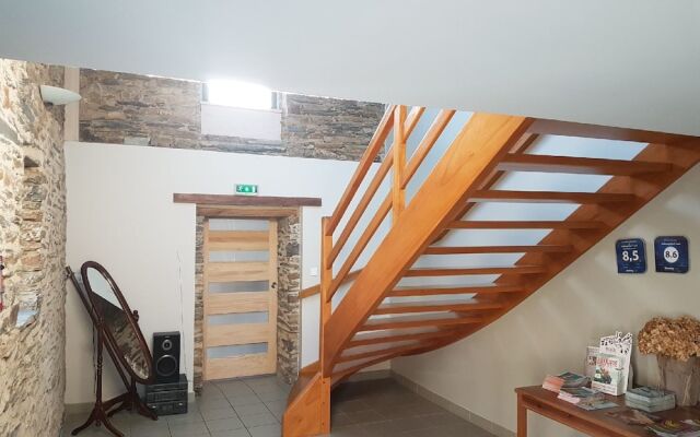 Auberge l'Oust