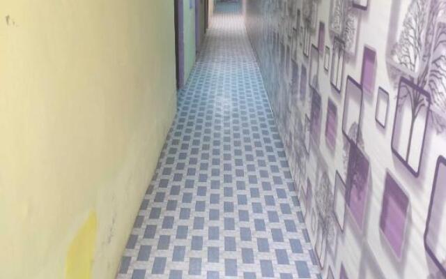 Oyo Home Safe In