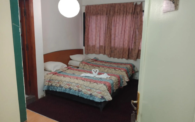 Invitation Hotel