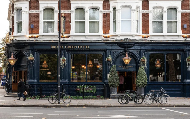 Brook Green Hotel