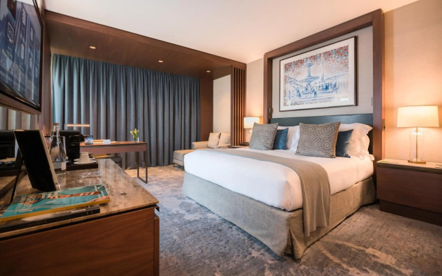 InterContinental Lisbon by IHG
