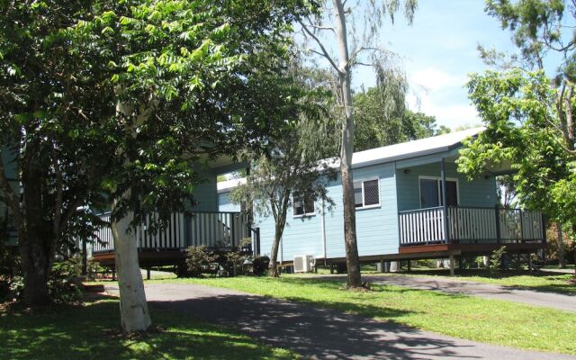 Atherton Halloran's Leisure Park