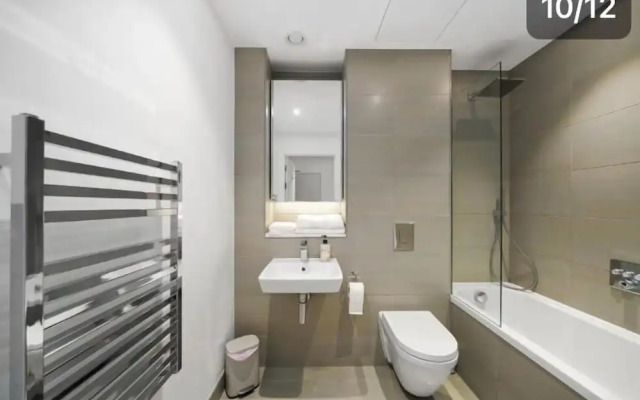 Luxe Tower