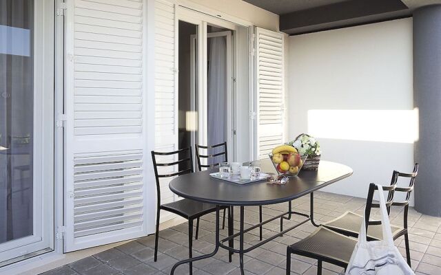 Apartments Ragusa Palace- Dardin