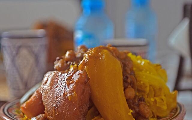 Riad Darna