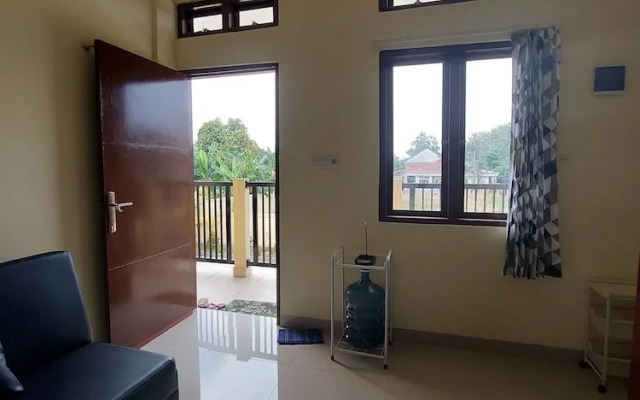 RiReRa Guest House Bogor