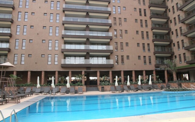 Speke Apartments