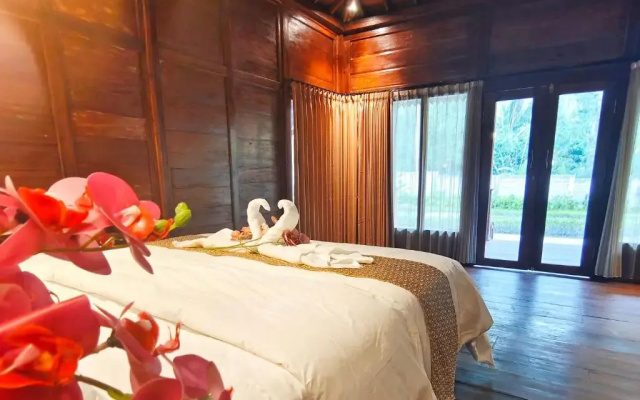 Uma Ulun Dugul Ubud by Dhananjaya Hospitality