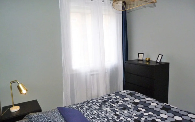 Appartement moderne de 54 mÂ², 2 chambres