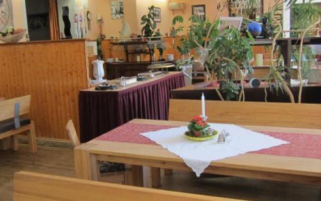 Hotel Sonnleitn Bodenmais