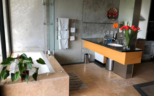 Snooze in Hout Bay Self-Catering