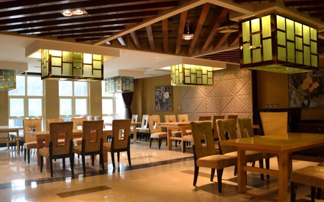 Days Hotel & Suites by Wyndham Hengan Chongqing