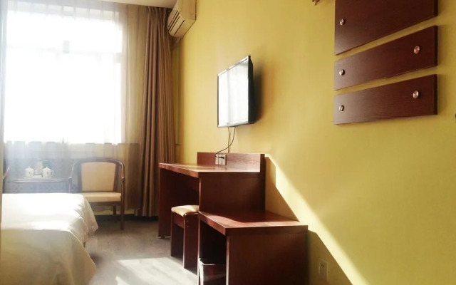 Ruizhao Hotel Xidan - Beijing