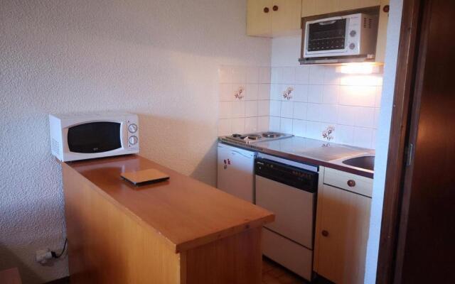 Appartement Notre-Dame-de-Bellecombe, 1 pièce, 4 personnes - FR-1-595-11