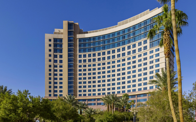 Club Wyndham Desert Blue