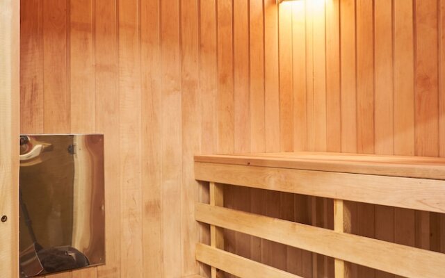 StudioMinsk Spa Apartments in Centre