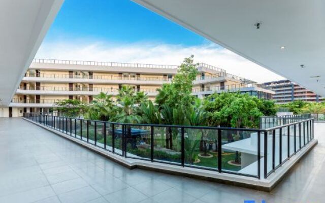 Hyson International Hotel