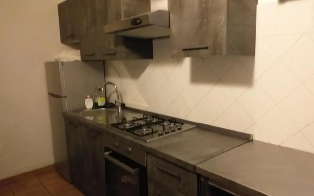 Casa di Alfredo Affittacamere