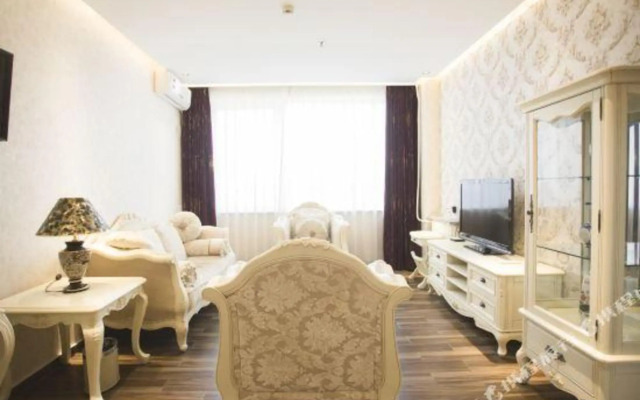 Jihang Zhouji Hotel