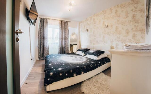 Apartament Style Gura Humorului