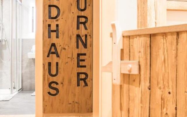 Landhaus Thurner