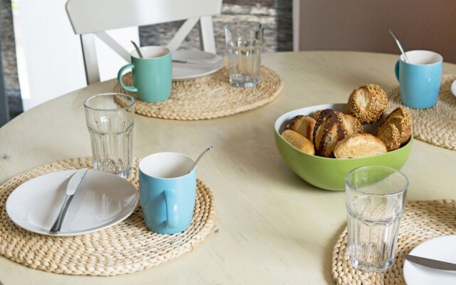 Meeresrauschen Norden