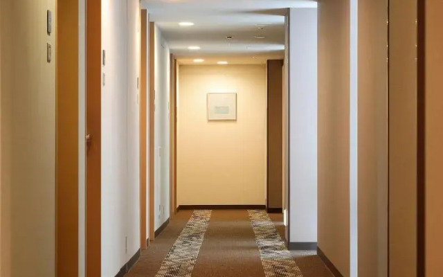 Richmond Hotel Fukushima Ekimae