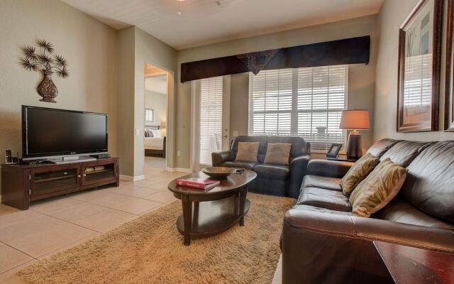 Penthouse w/ Spectacular Lakeview! Near Disney
