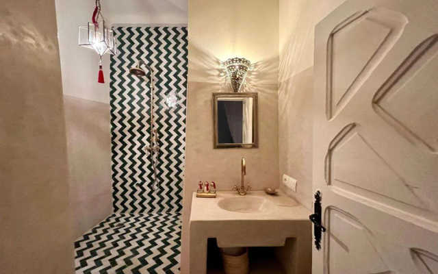 Riad Tizwa
