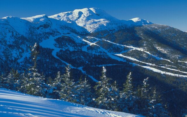 The Lodge at Spruce Peak, a Destination by Hyatt Residence