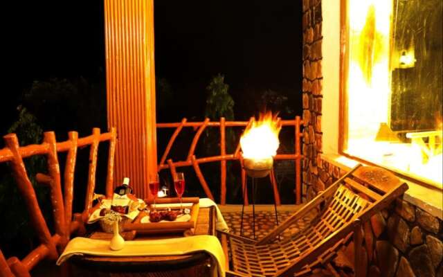 CHIS Kabeela Resort