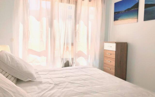 The Cliffs Vicedo - The Fisherman