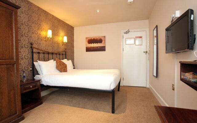 White Hart, Andover by Marston's Inns
