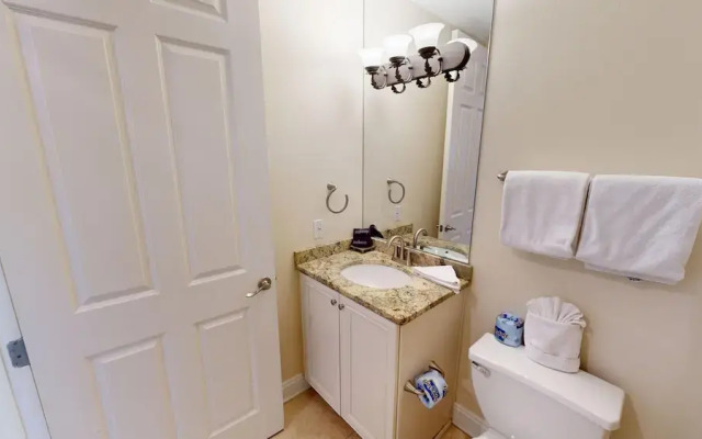 St. Maarten Penthouse 1 3 Bedroom Condo