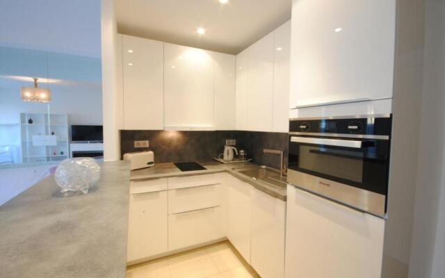 Résidence Gray d'Albion 2P LIU5376