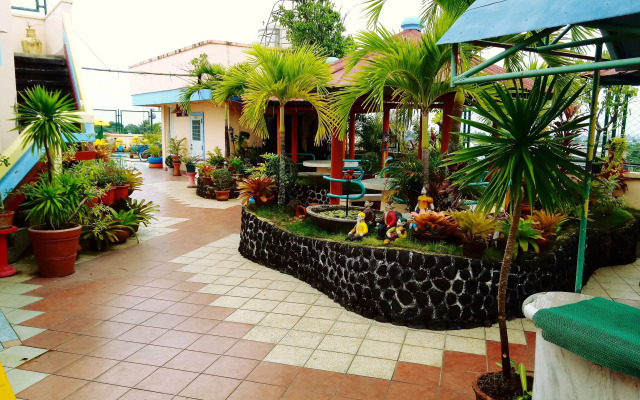 Tabaco Gardenia Hotel