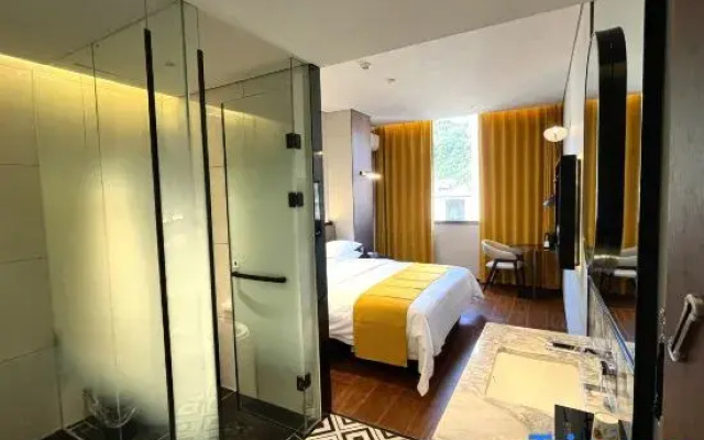 Xin Xili Hotel (Xingfu)