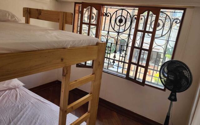 Paisa Hostel Medellín