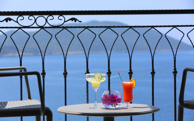 Payam Hotel
