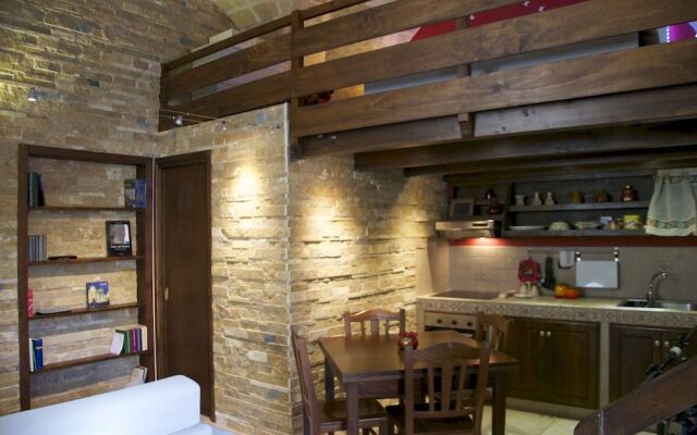 B&B Isola dello stampatore