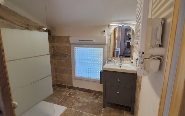 La Maison du Poëlon