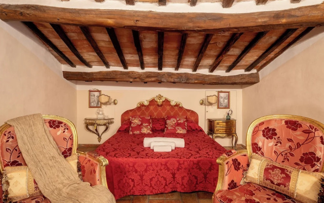 Portanuova Home Colle Val D'elsa