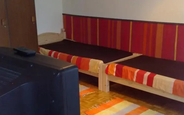 Anett Magánszállás